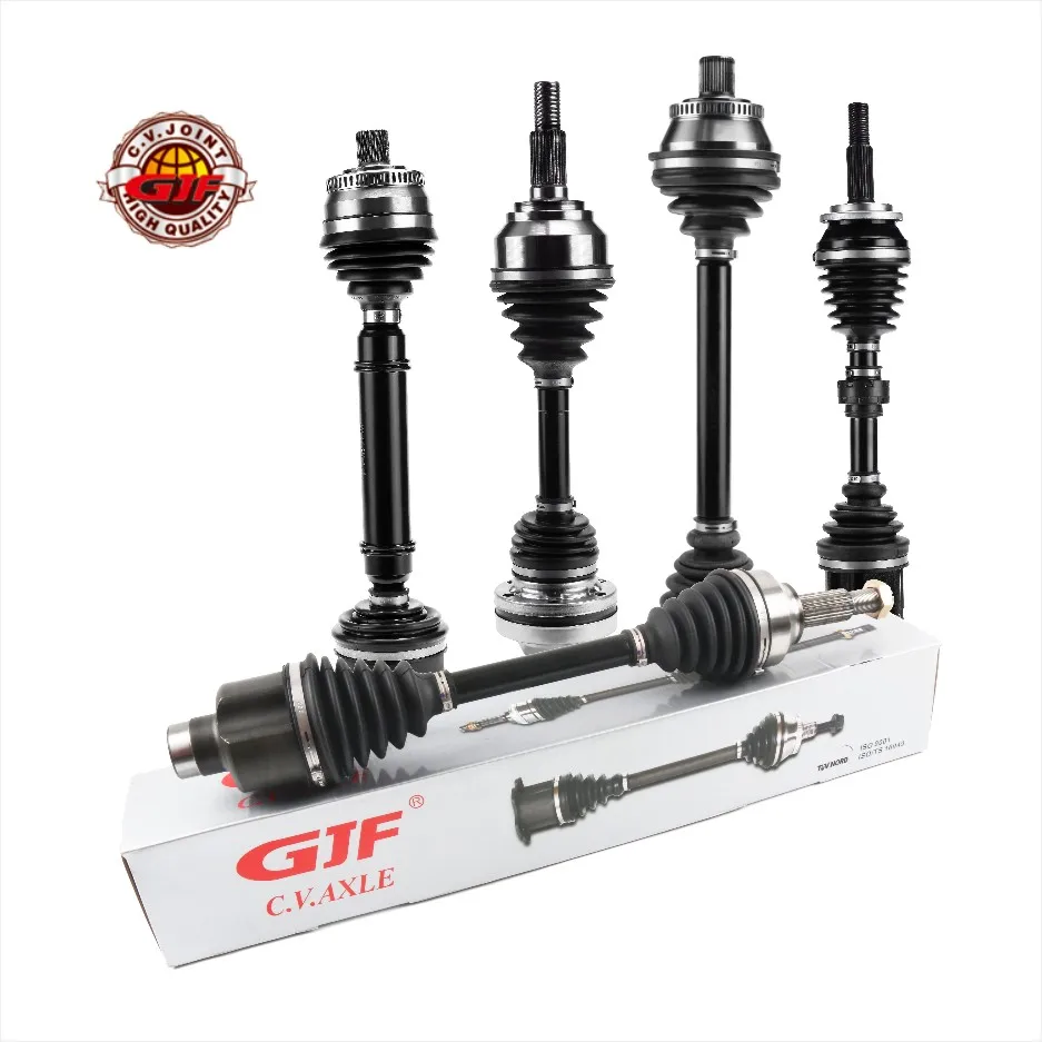 

NEW Auto Transmission Systems Axle Shaft Front Right Drive Shaft for Toyota Corolla CE120 Prius NHW10 43420-47011 43420-12430