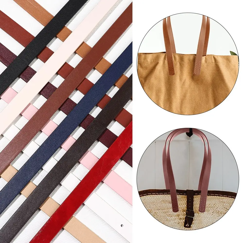 

New Band DIY Bag Accessories Handbag Band Handle Detachable Shoulder Bag Strap Bag Belt