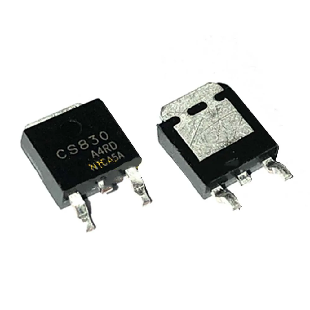 (5 teile/los) cs830 to252mos