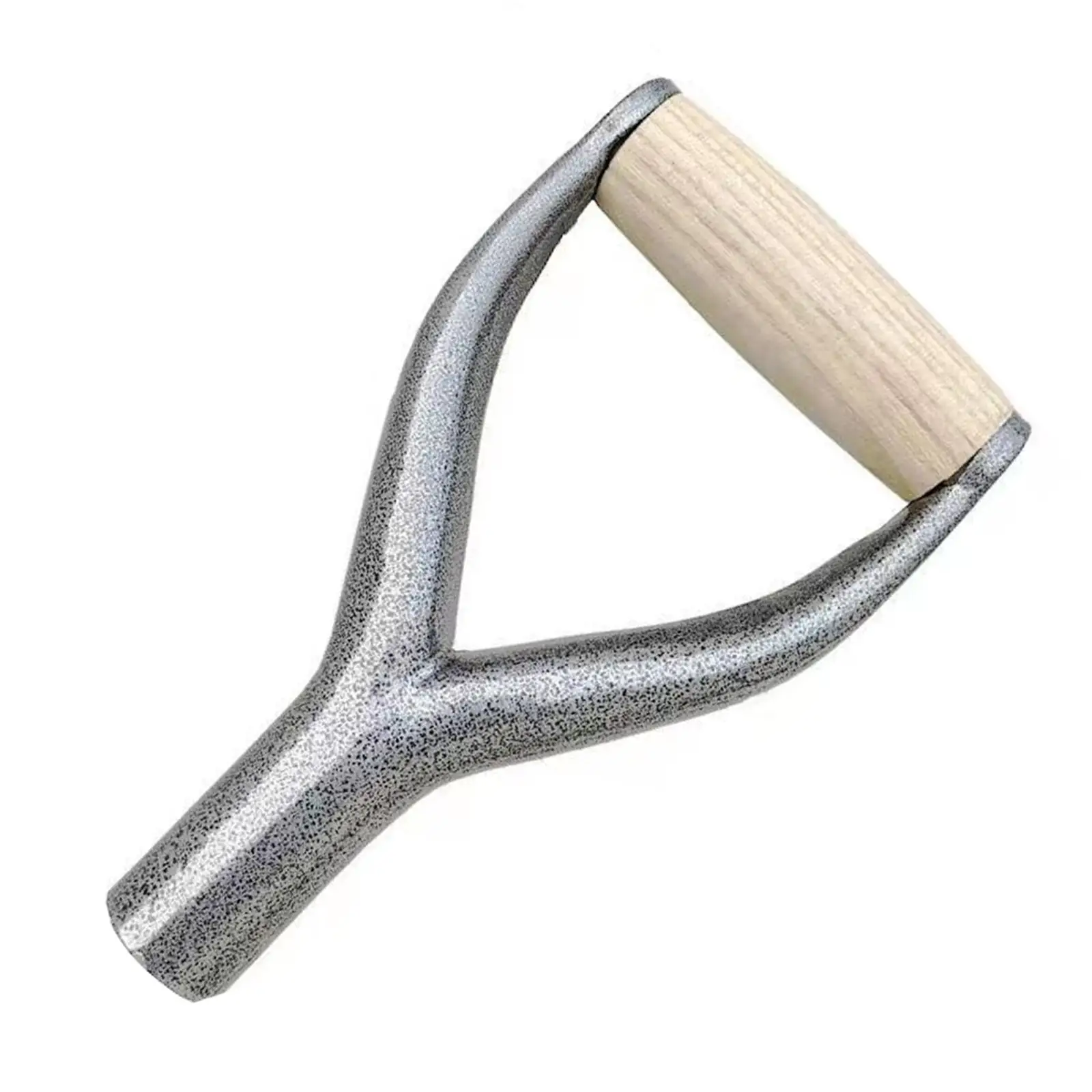 

Рукоятка для лопаты, треугольная рукоятка для садовой лопаты, рукоятка для метлы, D-образная рукоятка для садовых инструментов и уборки газона