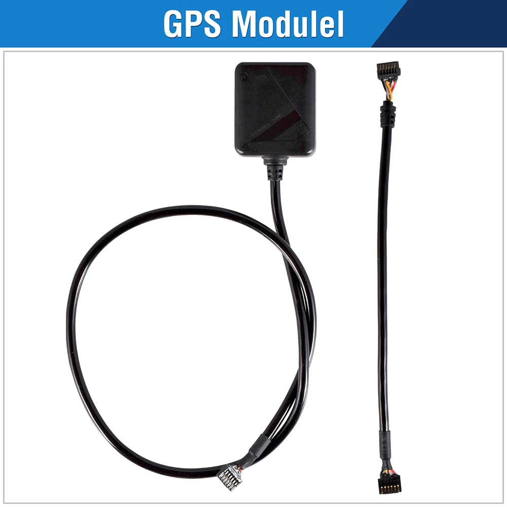 Fly Wing H1 Rc Gps Helicopter Flight Controller 6CH Flybarless Voor FW450 FW450L Helikopter Rc Gyro