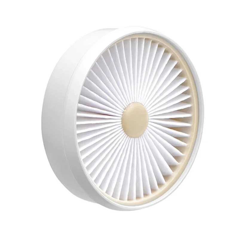 XIAOMI MIJIA-Détacheur d'acariens sans fil d'origine, filtre tingHEPA, pièces de rechange WXCMY01ZM-HP, pack d'accessoires pour aspirateur domestique