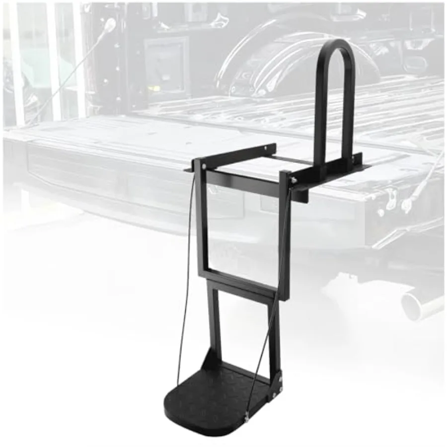 Foldable Tailgate L…