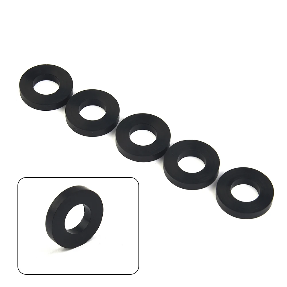 5 Pc Sealing Washer Replacement Gaskets Ring Home Sealing Ring For Sodastream Nozzle Repair Adapter Regulators Accessories