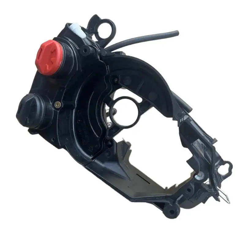 CS-2511T ENGINE COVER HOUSING P100-004936 FOR ECHO CS-2511 CS-2511TES CS-2511P SHINDAIWA 251TS 251WS FUEL OIL TANK SHROUD AA