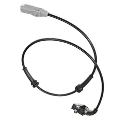 4545L0 454508 ABS Sensor 9665386880 For Peugeot 307 308CC 408 3008 Citroen C4 Pallas DS4 4545 L0 4545 08