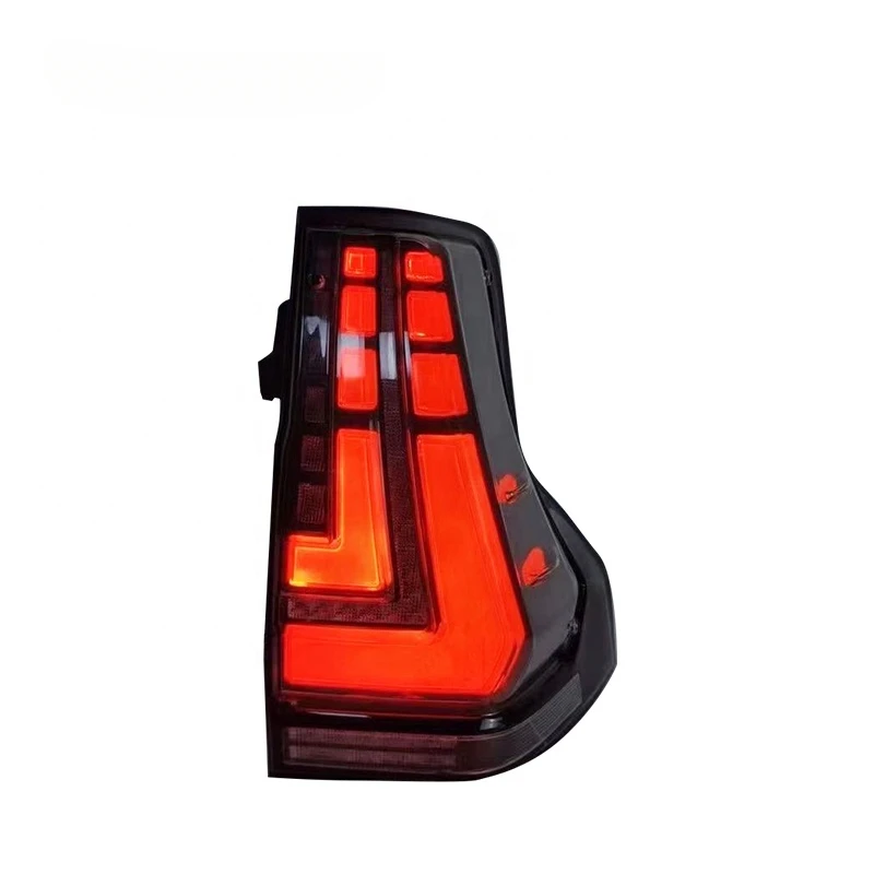 New model Tail Lamp tail light for Land Cruiser prado fj150