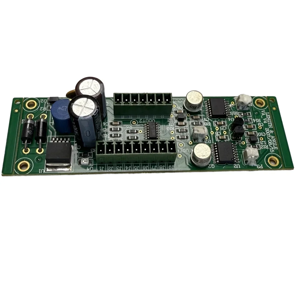 

Original Brand New Crane Accessories Computer Accessories Current Conversion Board