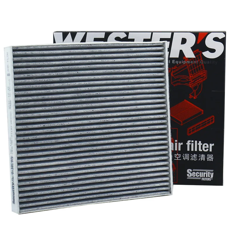 For TOYOTA RAV 4 II Corolla EX CHERY Tiggo SUBARU Outback II Legacy III MK1135 Cabin Filter 87139-52010 87139-12010