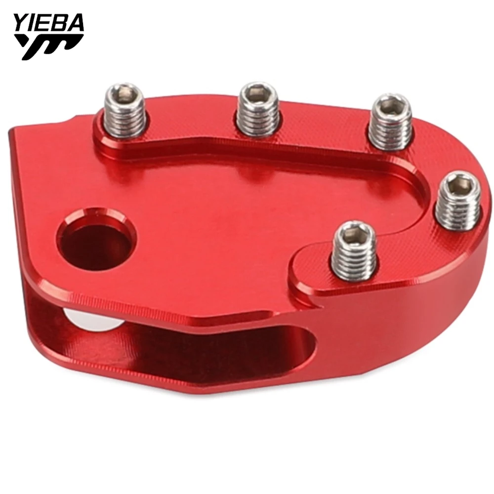 

Motorcycle Accessories Brake Pedal Lever Tip Plate Extension Pad For Suzuki DRZ250 2001-2007 For Suzuki DRZ400/E/S/SM 2000-2024