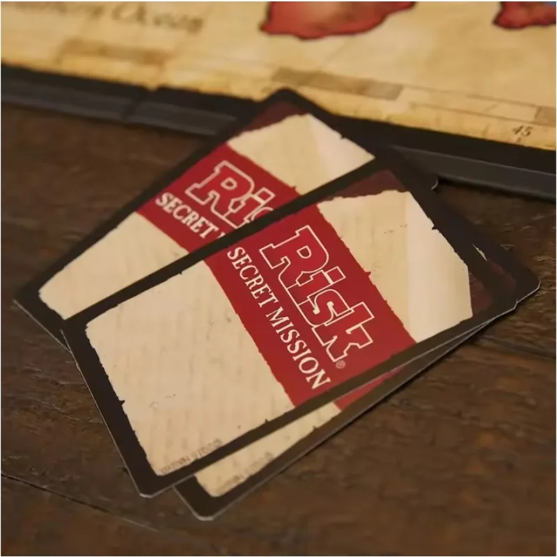 + 2025 لعبة لوحة الفتح الاستراتيجية للمخاطر: 2 - 5 لاعبين استراتيجية حربية ممتعة، مثالية للأصدقاء والعائلات للاستمتاع معًا