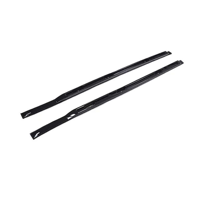 Cost-Effective Aluminum Alloy Low Profile Roof Rack Defender 90 110 2020-2023