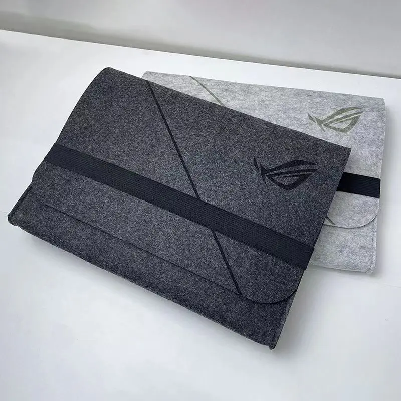 تخصيص الغبار والخريف مقاومة ورأى حقيبة ل ROG الألعاب المحمول 7Plus الداخلية كم 16 18 6Plus واقية غطاء حماية