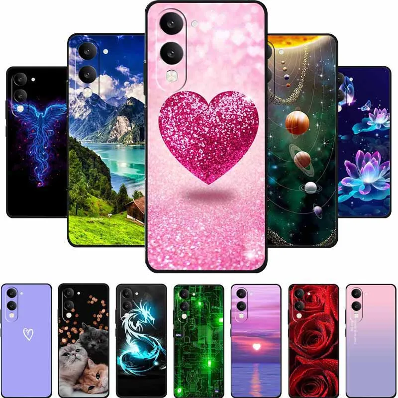 Phone Case For Vivo…