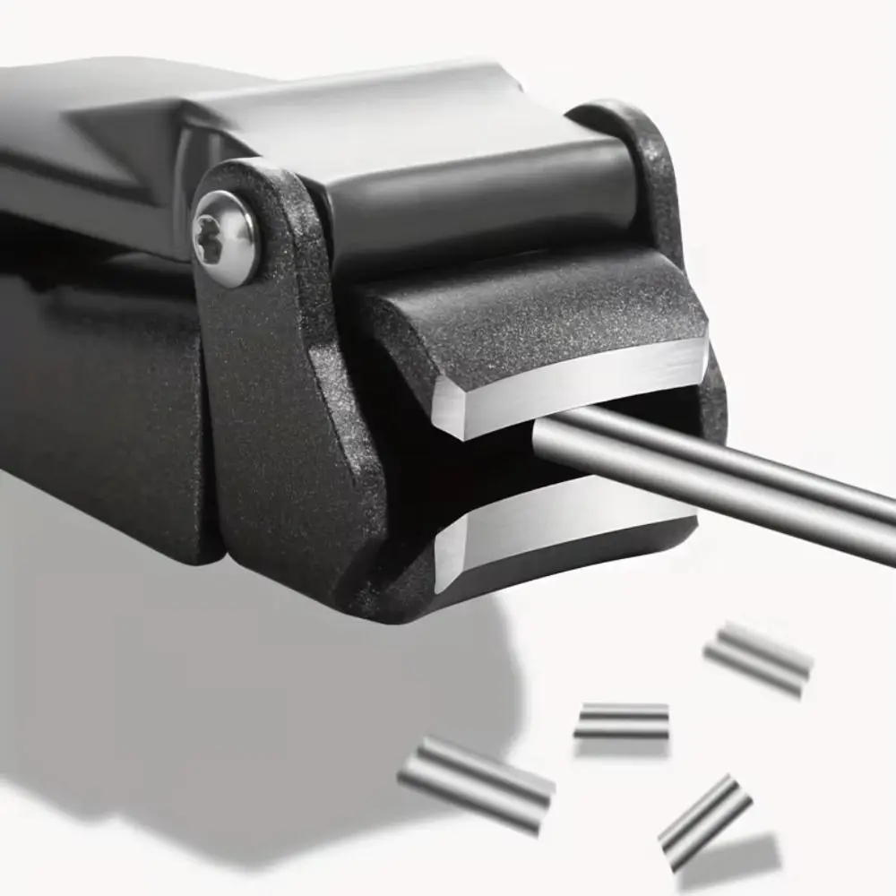 Przenośny obcinacz do paznokci z ochroną przed pryskaniem Ergonomiczna konstrukcja Obcinacz do paznokci ze stali nierdzewnej Samozbierający się wytrzymały obcinacz do paznokci