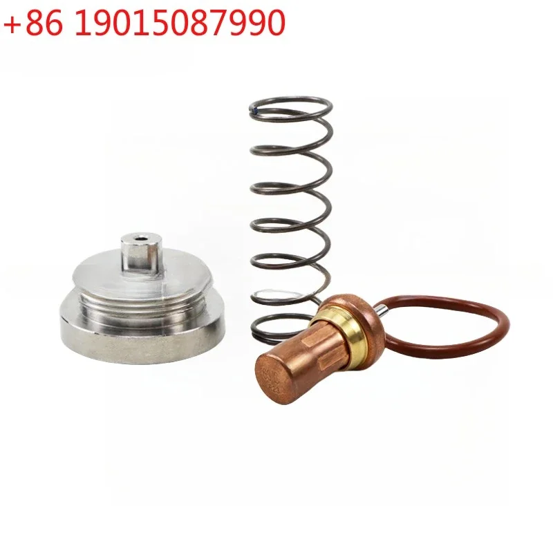 Thermostatic Valve Kit Parts 22832885  Compatible With Ingersoll Rand Air Compressor UP6-20 UP6-25 UP6-30 UP6S