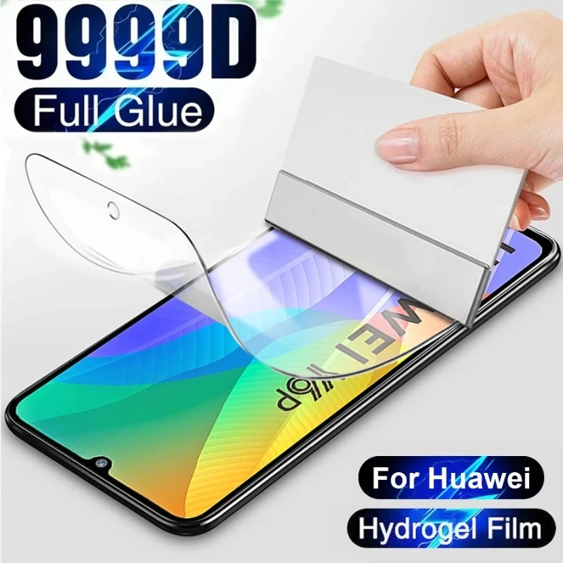 Hydrogel Film For H…