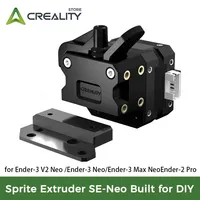 CREALITY Sprite Extruder SE-Neo Built for DIY Ender-3 V2 Neo_Ender-3 Neo_Ender-3 Max Neo_Ender-2 Pro 3D Printer Parts