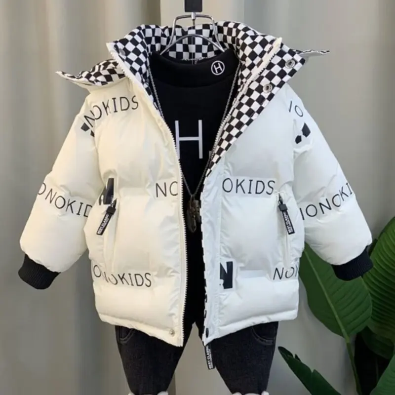 

childrenDown jacket