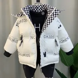 childrenDown jacket