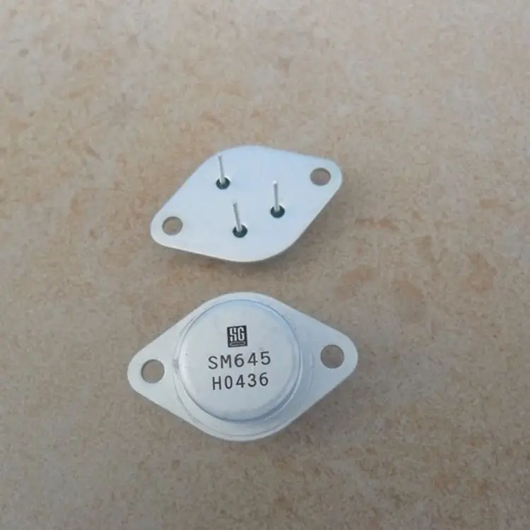 

SM645 SM646 1pcs/lot New&Original In Stock