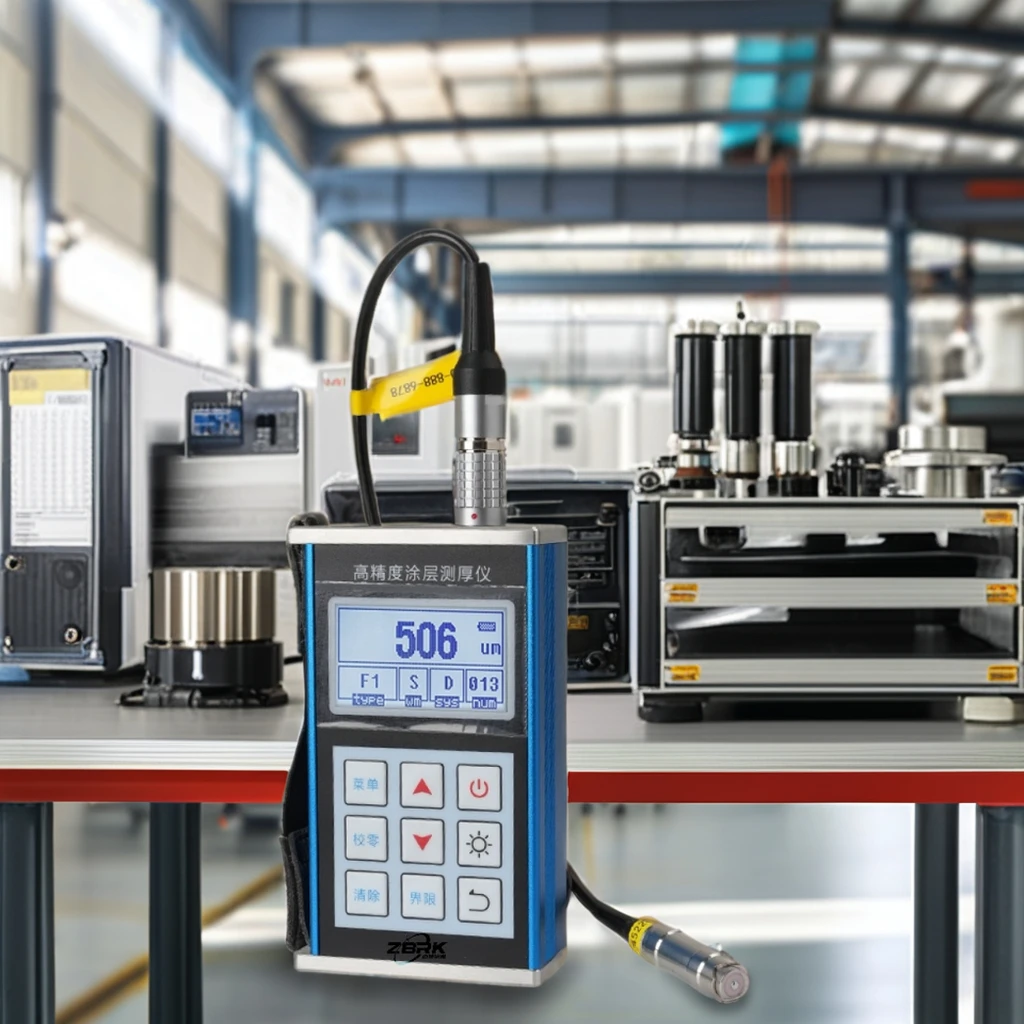 Hardness Meter Metal Tester Leeb Hardness Tester Portable/electronic Tensile Testing Machine