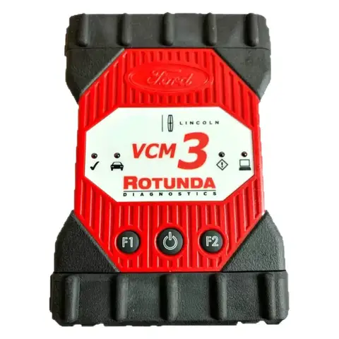6 best sales vcm3 - №4