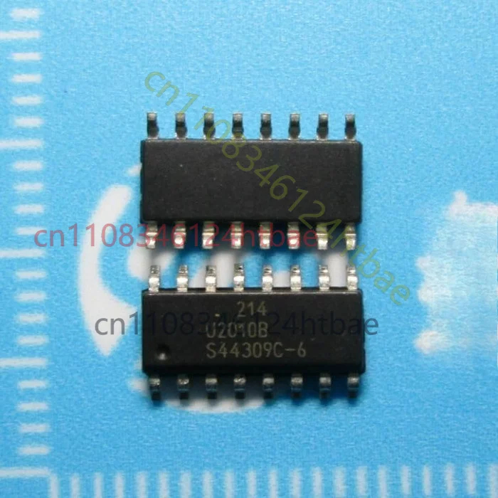 10PCS TFK SOP-16 U2010B-MFP U2010B-MFPY U2010B-MFPG3 U2010B-MFPG3Y U2010B U2010
