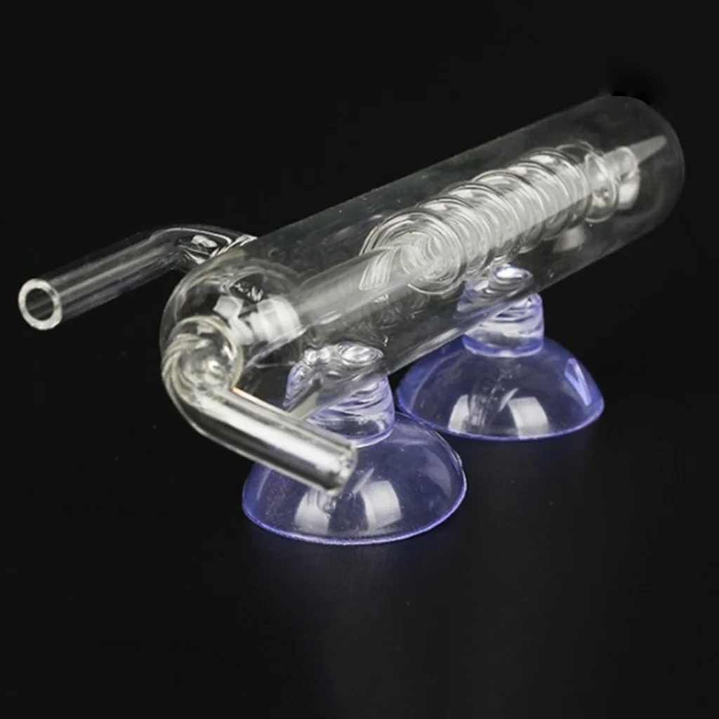 Glass CO2 Monitor F…