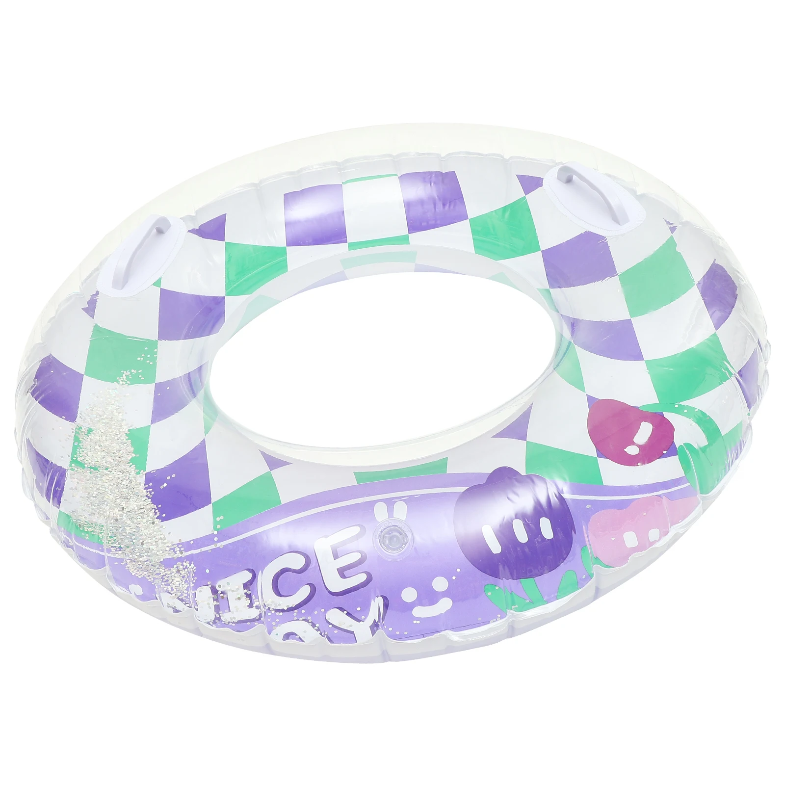 

Safe PVC Inflatable Swimming Floaties for Pool Parties for Adults