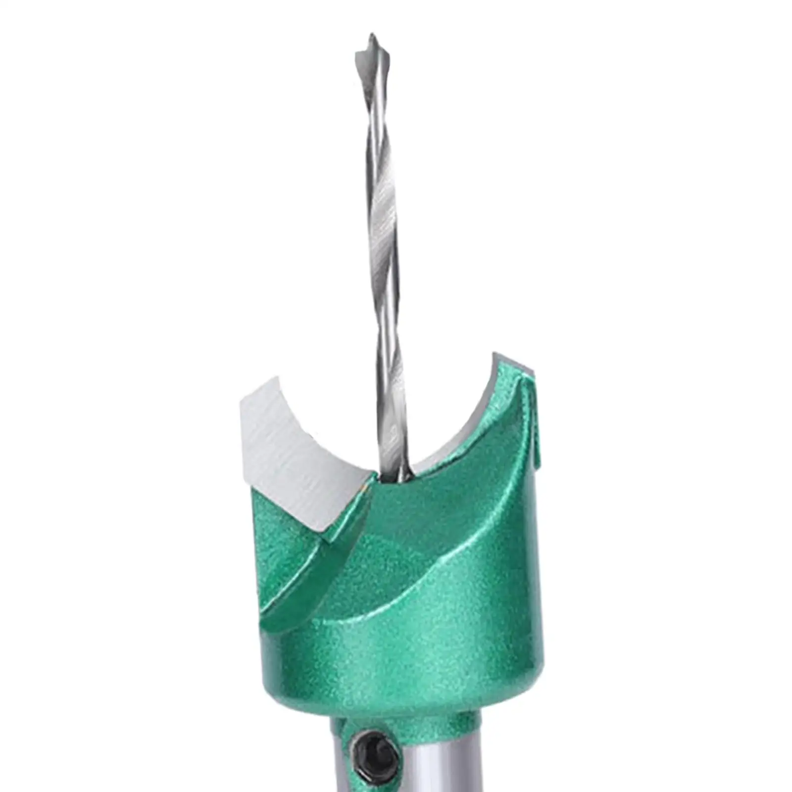 Imagem -05 - Bit Router de Madeira Esférica Madeira Bead Maker Beads Broca Carboneto Cimentado