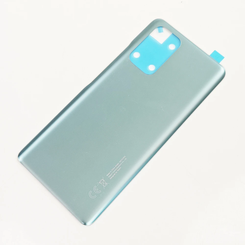 A+ Back Glass Cover For Xiaomi Redmi Note 10 Pro, Back Door Replacement Battery Case, Rear Housing Cover Note10 Pro