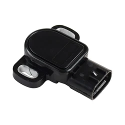 TPS Throttle Position Sensor 3B4-85885-00-00 Compatible With Yamaha Grizzly 550 700 Kodiak 700 Rhino 700 Road Star Viking 700