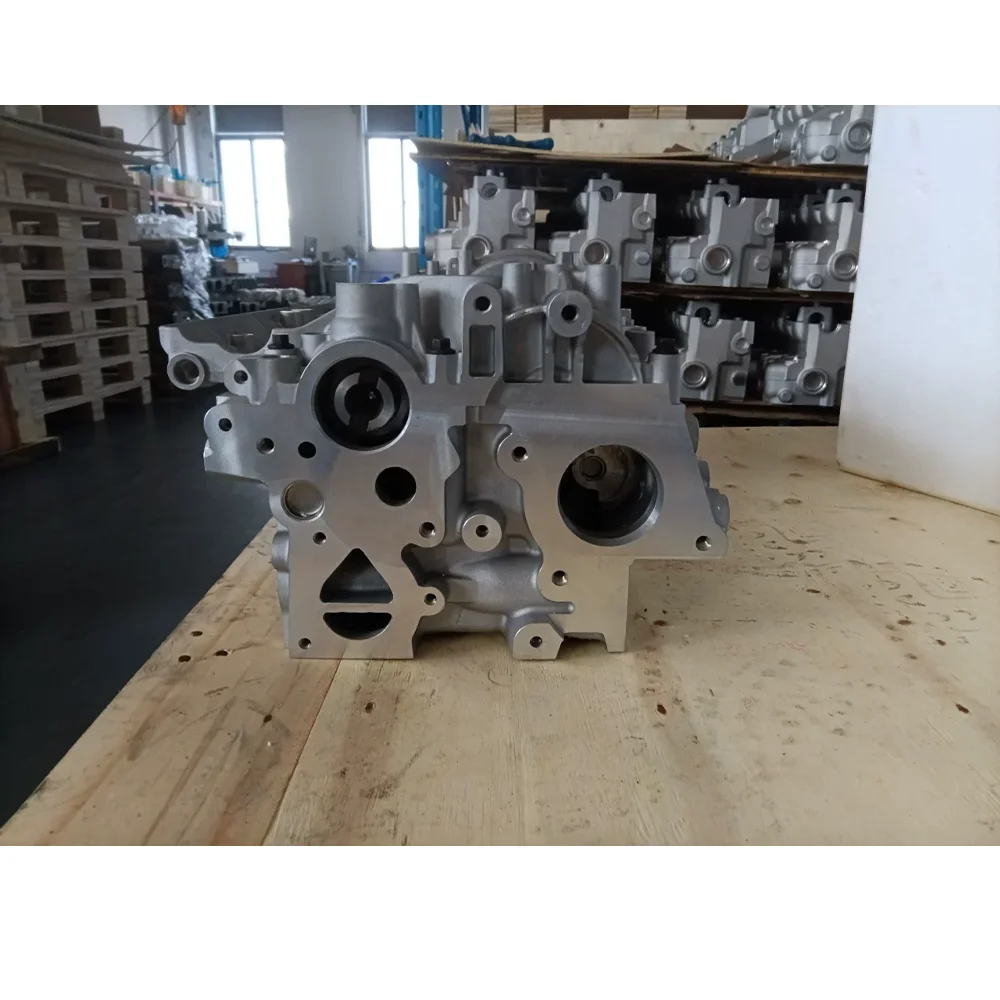 Engine cylinder head FOR  RENAULT MASTER VAUXHALL MOVANO OPEL MOVANO NISSAN NV400 2.3L M9T