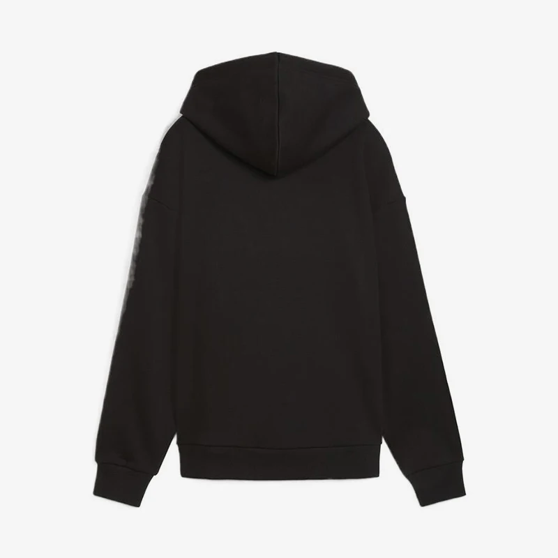 Puma Authentic EssentialsTapeMinimalGold Women's Hoodie 685293-01