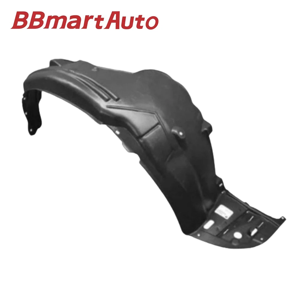 74101-SFE-000 BBmartAuto Parts 1pcs Fender Lined Front Wheel Mudguard R For Honda Odyssey RB1 2004-2008 Car Accessories