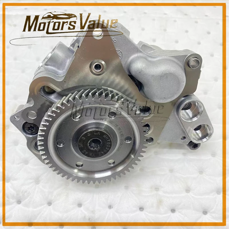 

0GC DQ381 DSG 0GC315105J High Speed Oil Pumps for AUDI Q3 VW Scirocco Tiguan Skoda Seat
