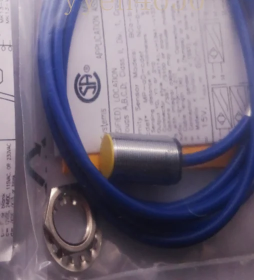 

BI5-M18-Y1X-H1141 40152 Индуктивный датчик Совершенно новый спот