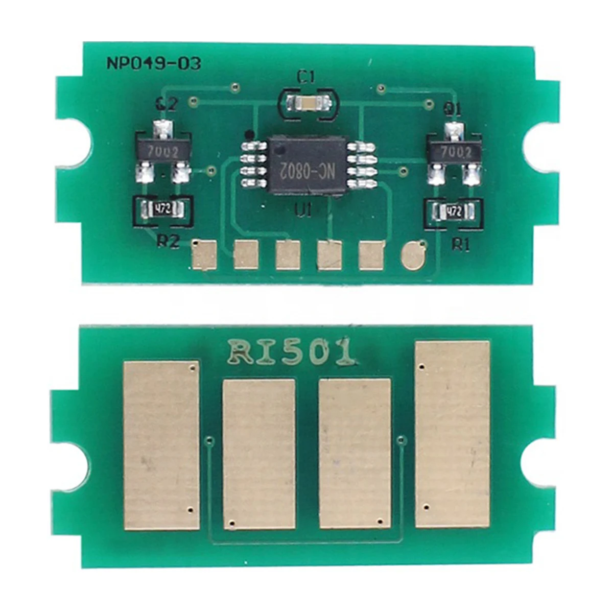 For Ricoh Lanier Savin MP 501SPF 601SPF 501 601 SPF Printer Toner Chip,For Ricoh Lanier MP501SPF MP601SPF MP501 MP601 Toner Chip