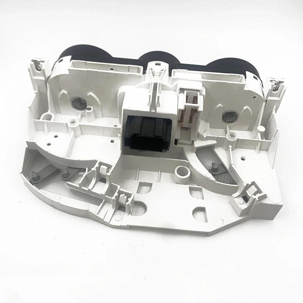 1C0820045E Klimasteuerungspanel für Volkswagen Beetle Cabrio Golf Jetta 1994-2010 OE: 1C0820045D 1C0820045C – Detail 4