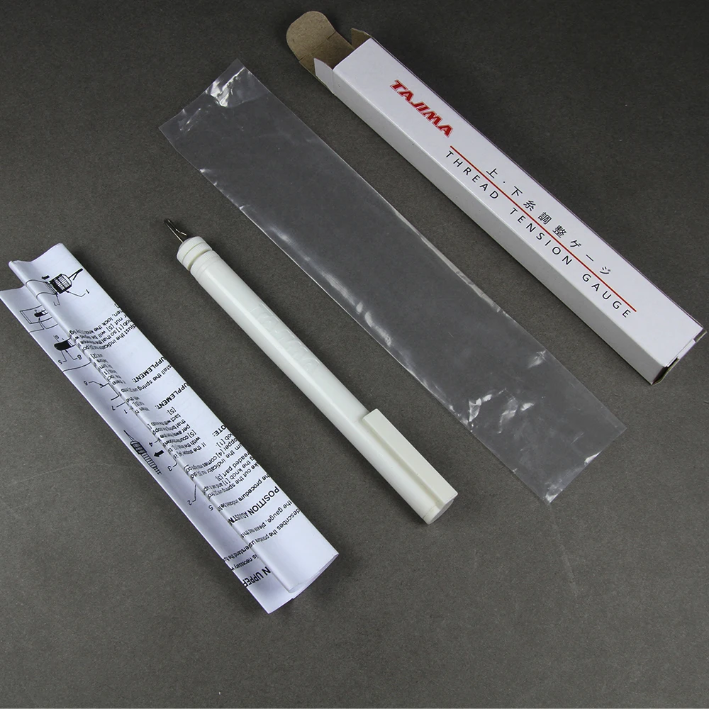 912500110000 Tajima Thread Tension Gauge TTG-CM76907 Embroidery Machine Spare Parts