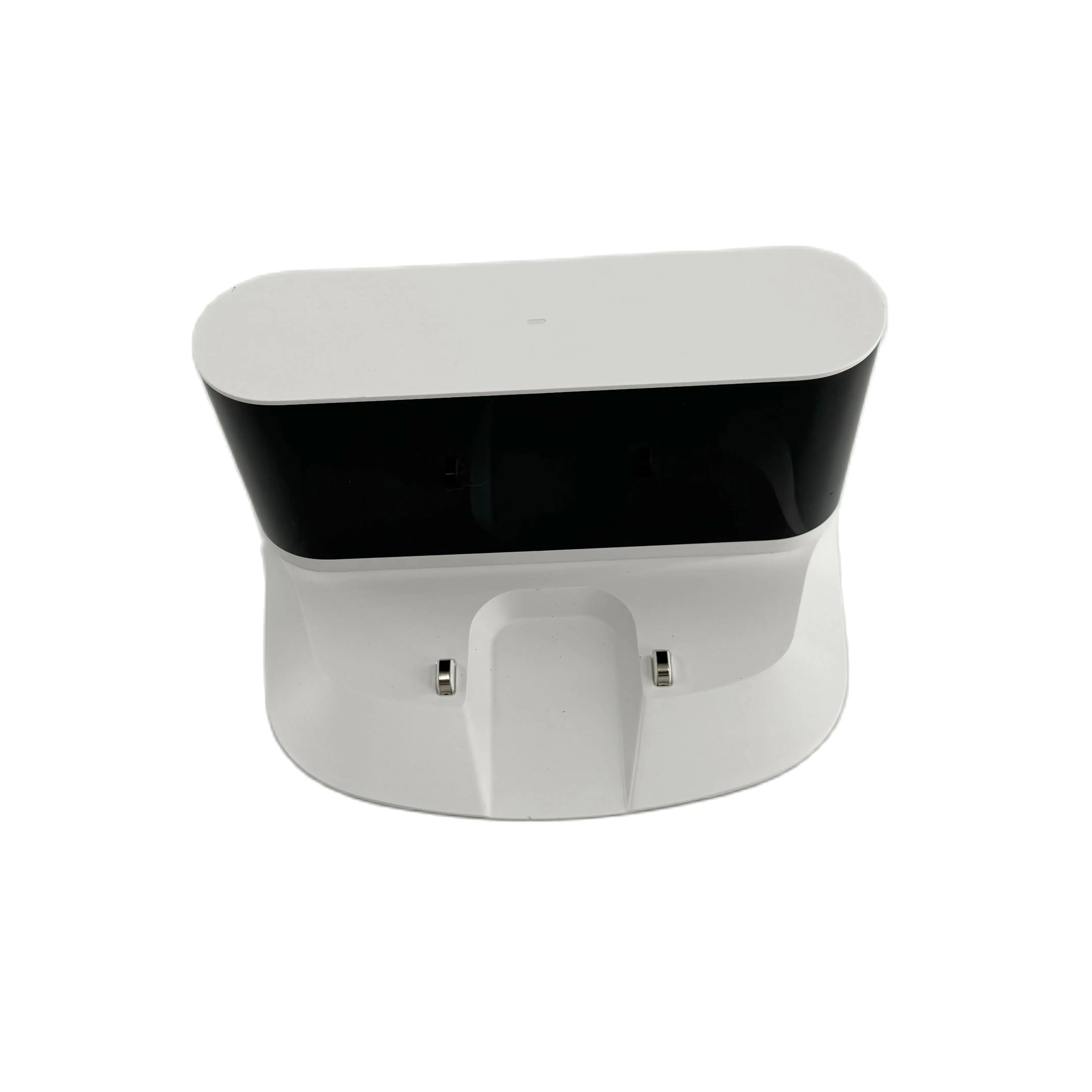 أجزاء قاعدة محطة إرساء الشاحن الأصلي ، ملحقات لـ Roborock S7 ، Plus ، Q7 Max ، مكنسة كهربائية S5 ، إصدار EU