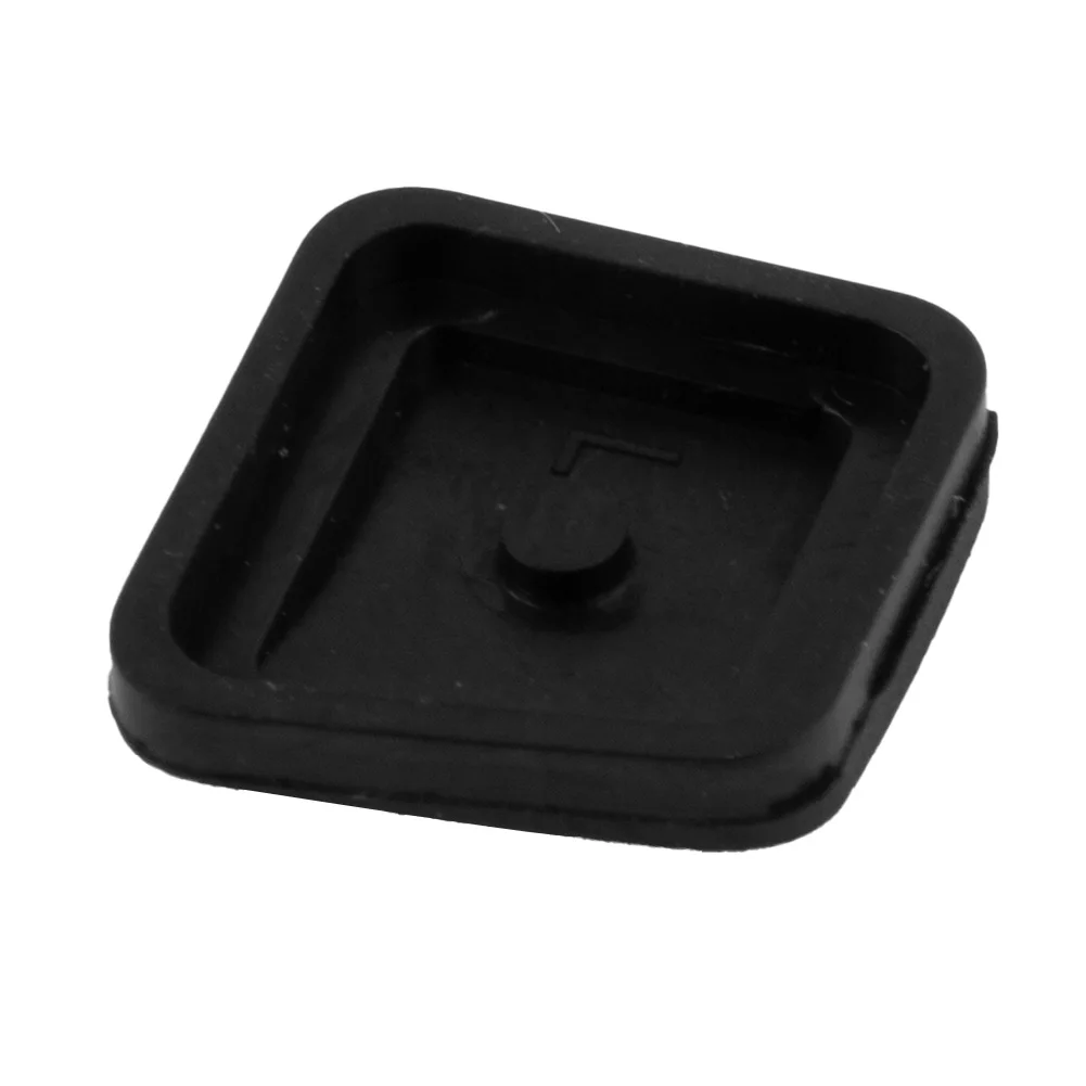 Door Handle Button Cover Cap for Mercedes-For S Class W220 and CL Class C215 Including S430 S500 S55 CL600 CL55 CL63 CL65