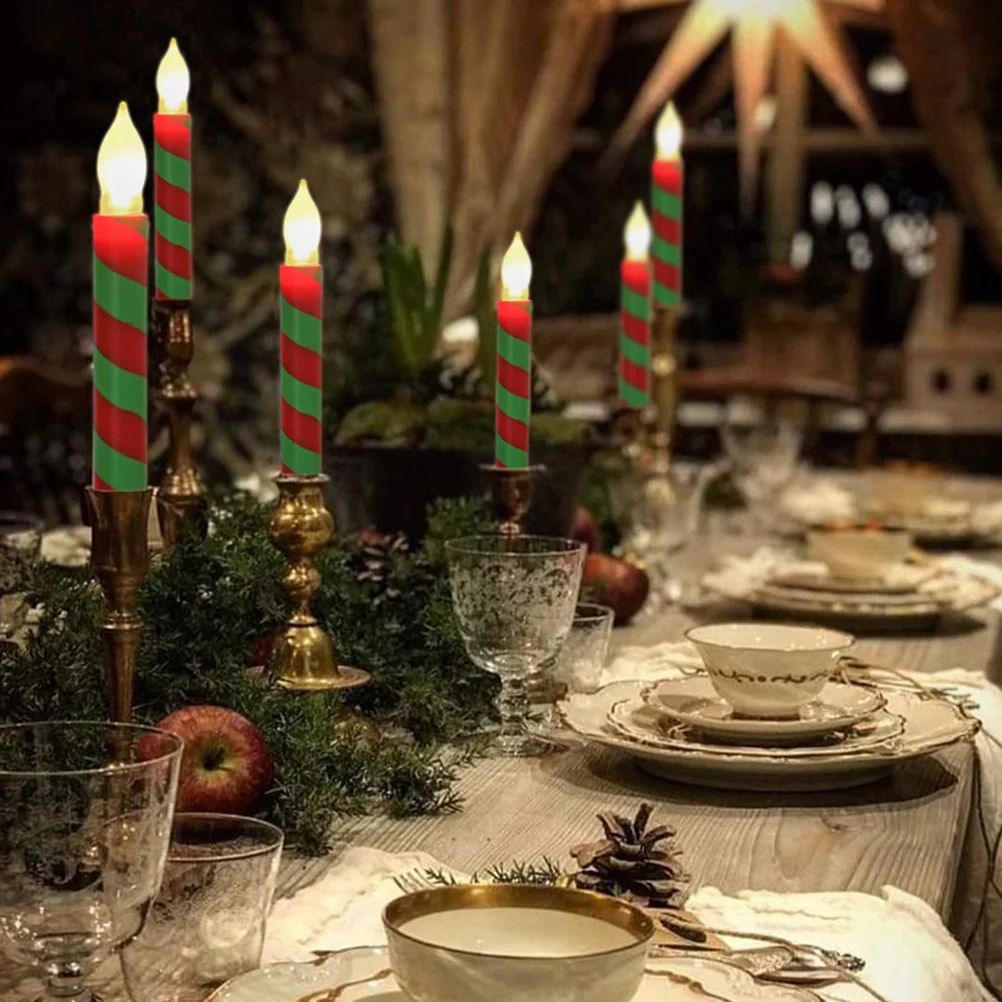 12pcs-christmas-candles-electronic-flameless-led-lights-operated-decorative-lamps-christmas-party-supplies