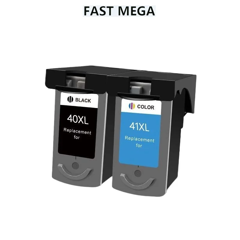 Suitable for Canon PG40 CL41 ink cartridge IP1180 IP1200 IP1600 IP1180 printer ink cartridge standard version