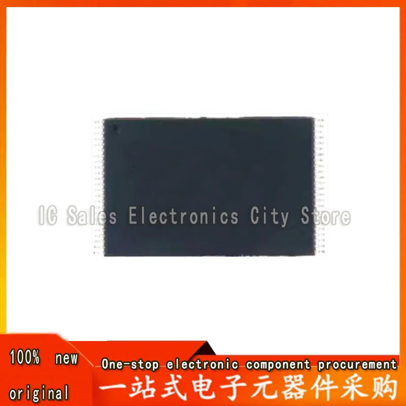 10pcs/lot MX29GL128EHT2I-90G MX29GL128EHT2I MX29GL128 TSOP-56 IC