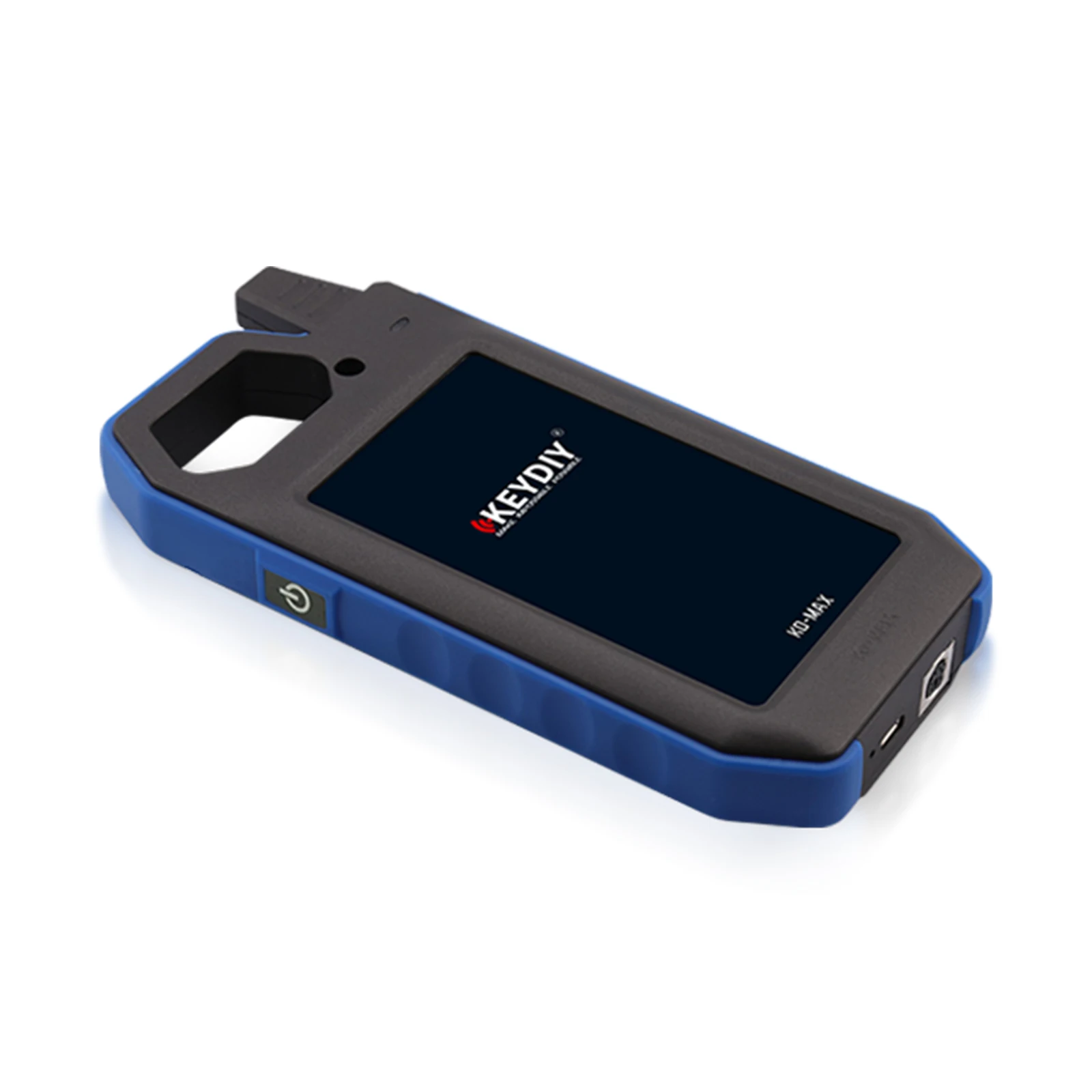 KEYDIY KD MAX Key Programmer Android Smart Device شاشة 5.0 بوصة مع فحص تردد WiFi وBluetooth، توليد عن بعد