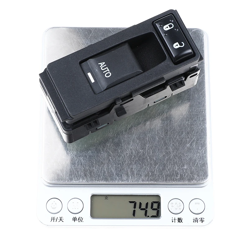 V7700005AA نافذة التحكم الرئيسي التبديل رافع زر لكرايسلر 200 300 أسبن سيبرينغ ل دودج ل جيب 4602652AA 4602786AA #5