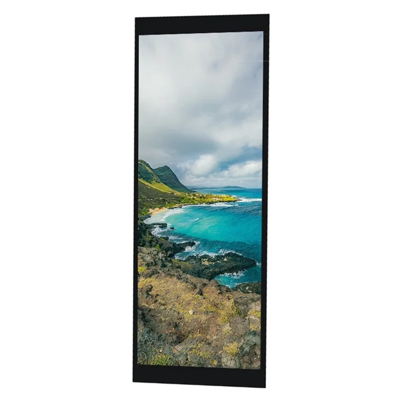 ЖК-дисплей, цветной дисплей 60 Гц, высокая интеграция для камеры, приборной панели, мультимедийного телефона и т. д.-ABJU