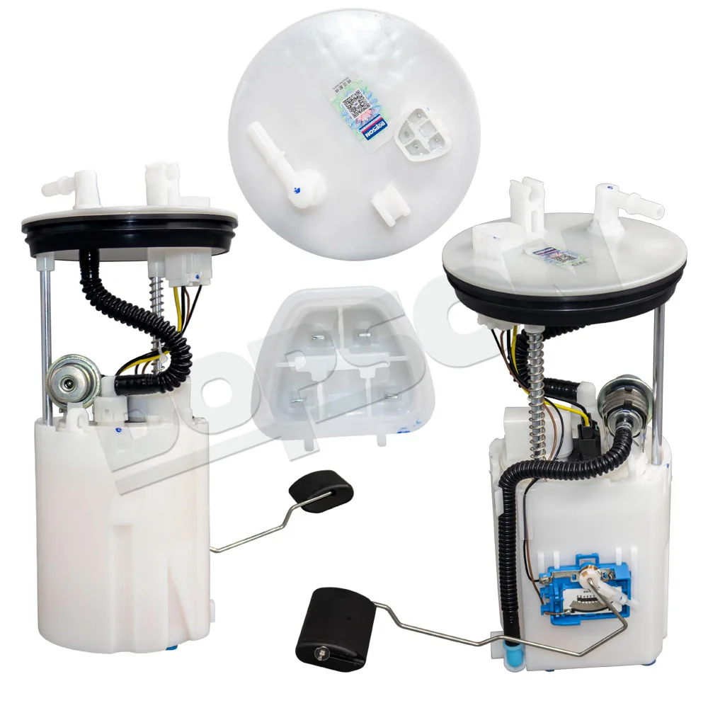 

Dospon DPS2046 Automotive Electric Car Fuel Pump Assembly For Hyundai H1 MPV 311104H500 31110-4H500